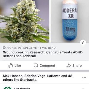 Meet your Posher, Mark